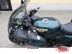 Triumph Trophy 900 2000 #4