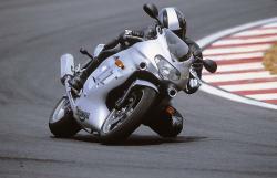 Triumph TT 600 2002 #12