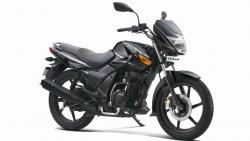 2010 TVS Flame DS 125 2010 TVS Flame DS 125