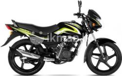 2010 TVS Metro 100 2010 TVS Metro 100