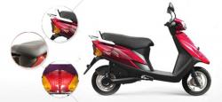 TVS Scooty Teenz TVS Scooty Teenz
