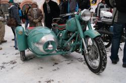 Ural De Luxe