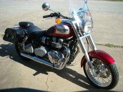 2003 Ural Gear Up Outfit 2003 Ural Gear Up Outfit