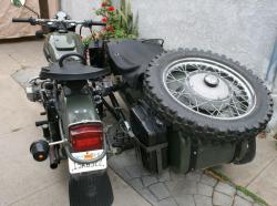 Ural Patrol 2006 #9