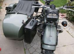 Ural Patrol 2006 #8