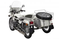 Ural Snow Leopard Limited Edition #3