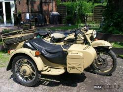 Ural Snow Leopard Limited Edition #7