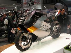 Vectrix VX-1 2010