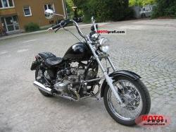 Veli VL 250GS 2010 Veli VL 250GS 2010