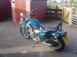 2007 Veli VL50-D 2007 Veli VL50-D