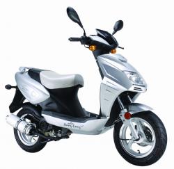 2007 Veli VL50QT-7