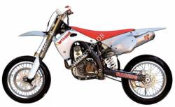 Vertemati S 570 Motard #10