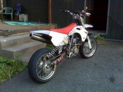 Vertemati S 570 Motard #11