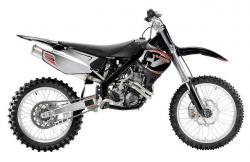 Vertemati S 570 Motard #12