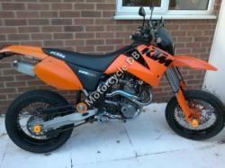 Vertemati S 570 Motard #2