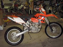 Vertemati S 570 Motard #4