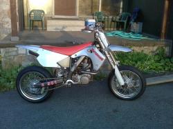 Vertemati S 570 Motard #5