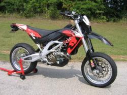 Vertemati S 570 Motard #6