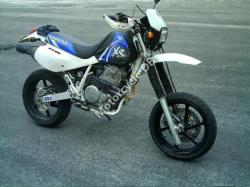 Vertemati S 570 Motard #8