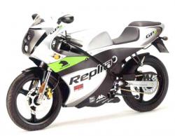Vertemati S 570 Motard #9