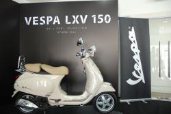 Vespa LXV 150 i.e. #14