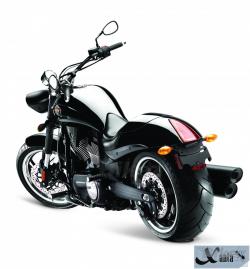 Victory Hammer S 106 2012 #9