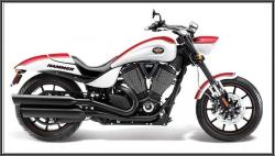 Victory Hammer S 106 2012 #3