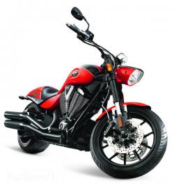 Victory Hammer S 106 2012 #4