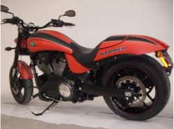 Victory Hammer S 106 2012 #7