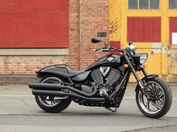 Victory Motorcycles #5