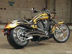 Victory Motorcycles #6
