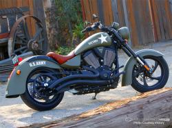 Victory Motorcycles #8