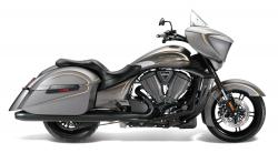 Victory Motorcycles #9