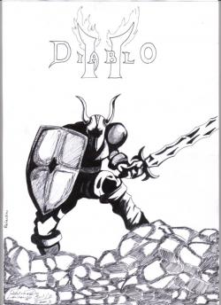 Viper Diablo 2008 #2