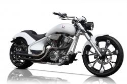 Viper Motorcycle #6
