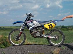 VOR MX 503 Motocross #4