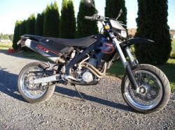 VOR SM-E 530 Supermotard VOR SM-E 530 Supermotard