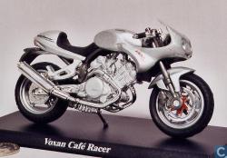 Voxan V2 Caf Racer #9