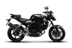 Xingfu Naked bike