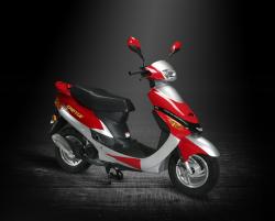 Xingyue Scooter