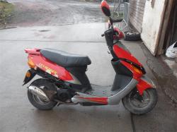 Xingyue Scooter #10