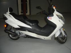 Xingyue Scooter #6