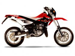 Xispa Motocross #11