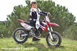 Xispa Motocross #6