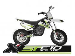 Xispa Motocross #7
