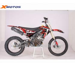 2011 Xmotos X33 MD125