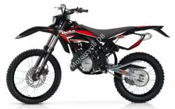 Xmotos X33 MD125