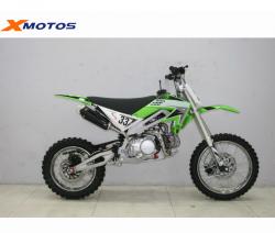 Xmotos XTR 125 2011 #10