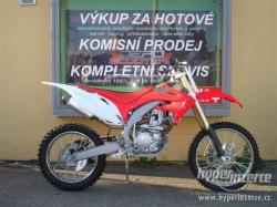 Xmotos XZ 250R 2011 #12
