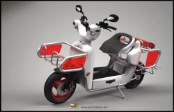 XOR XO2 50 Sport XOR XO2 50 Sport